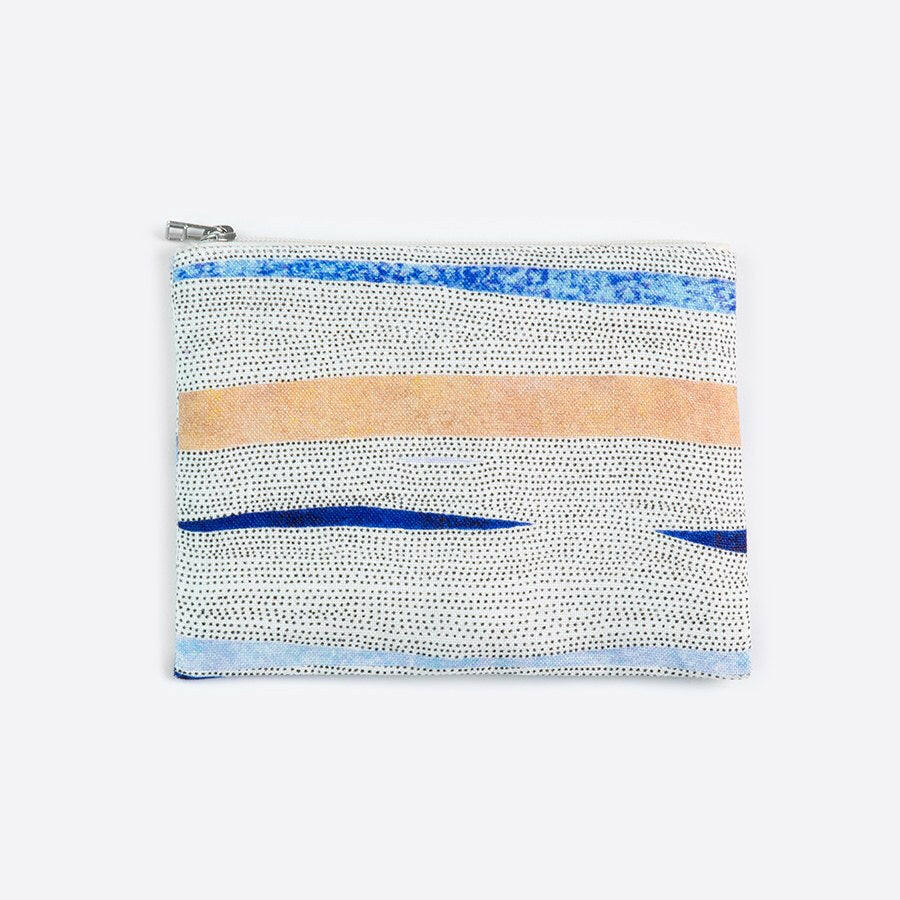 リネンポーチ | 幹.