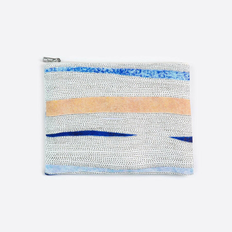 リネンポーチ | 幹.