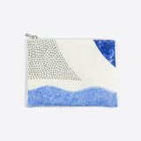 リネンポーチ | 浜辺で遊ぶ.