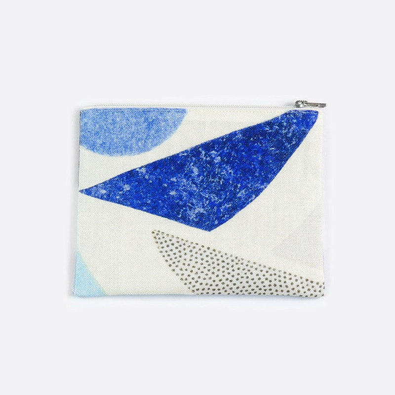 リネンポーチ | 浜辺で遊ぶ.