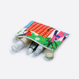 リネンポーチ | em.