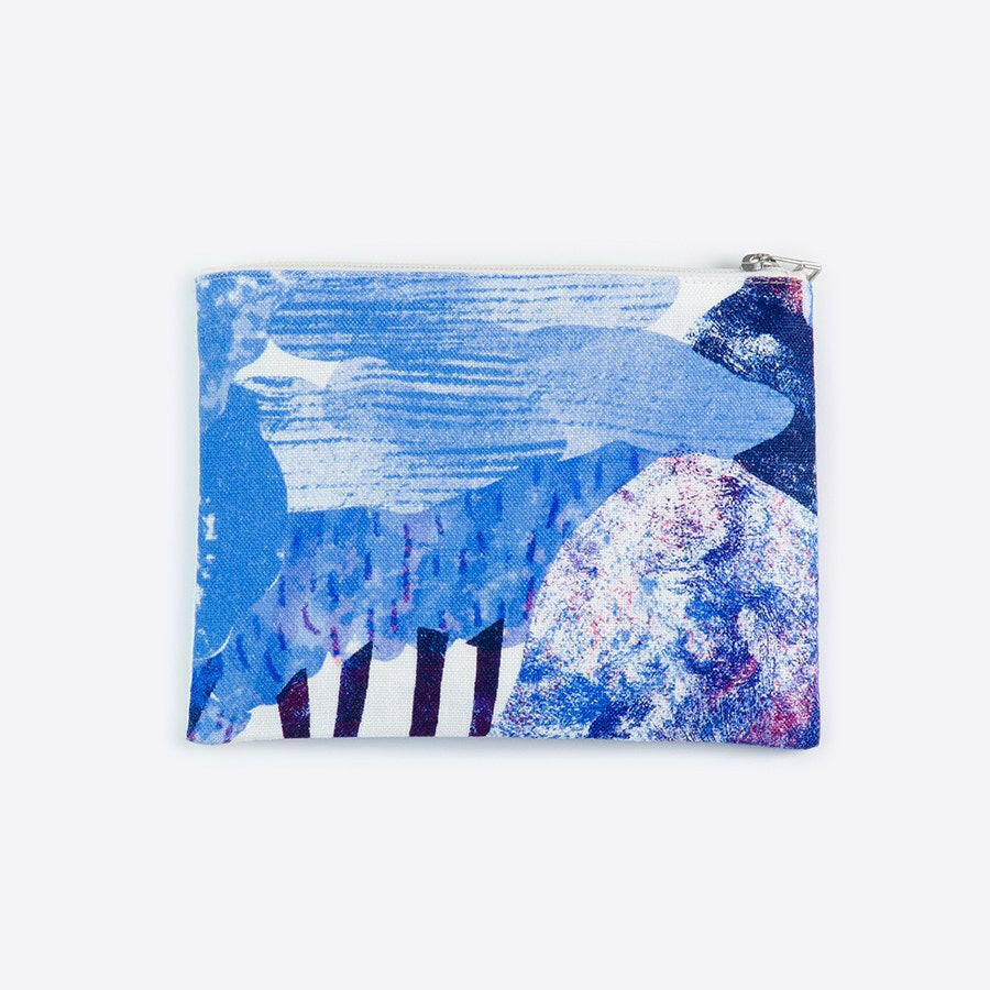 リネンポーチ | hejkal.