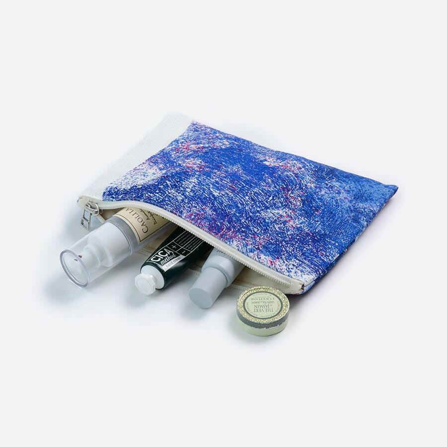 リネンポーチ | hejkal.