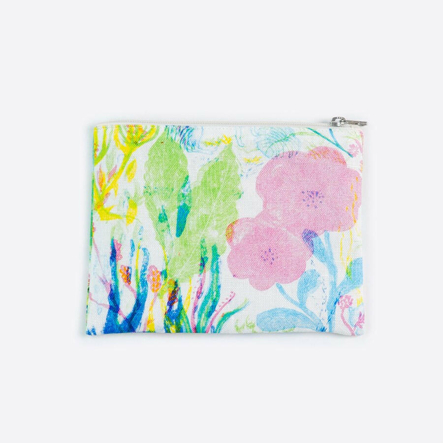 リネンポーチ | teaparty-litho.