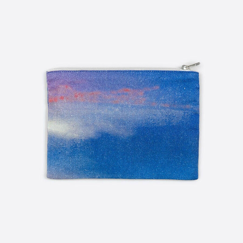 リネンポーチ | よあけ.