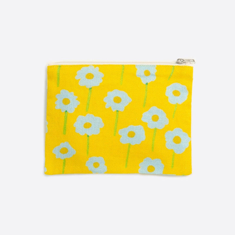 リネンポーチ | お手.