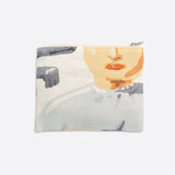 リネンポーチ | 犬のささやき.