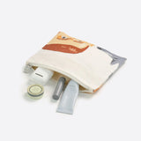 リネンポーチ | 犬のささやき.