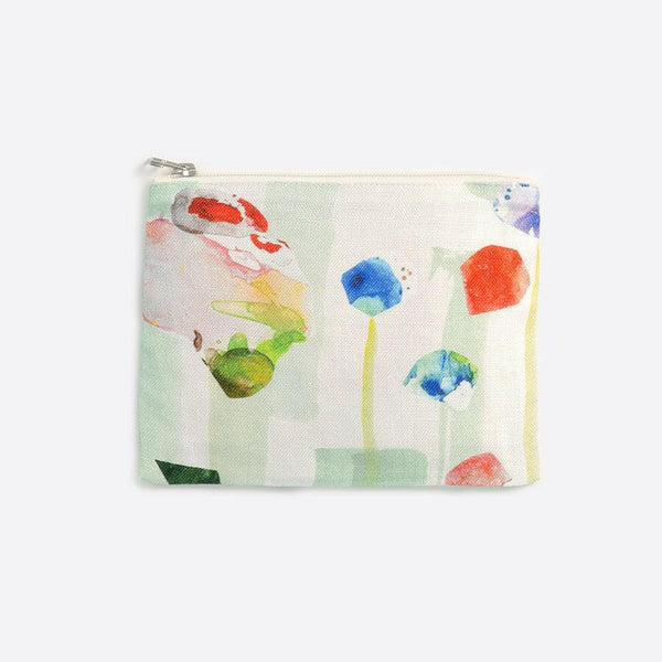 リネンポーチ | ドローイング.