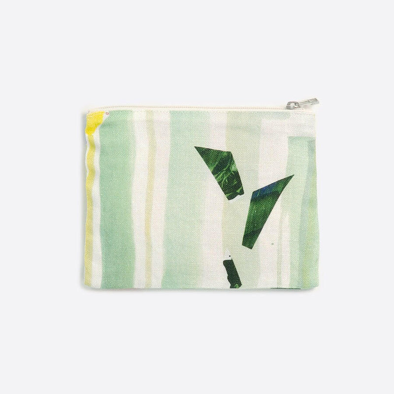 リネンポーチ | ドローイング.