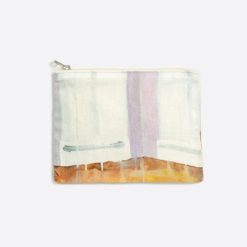 リネンポーチ | 特別な場所.