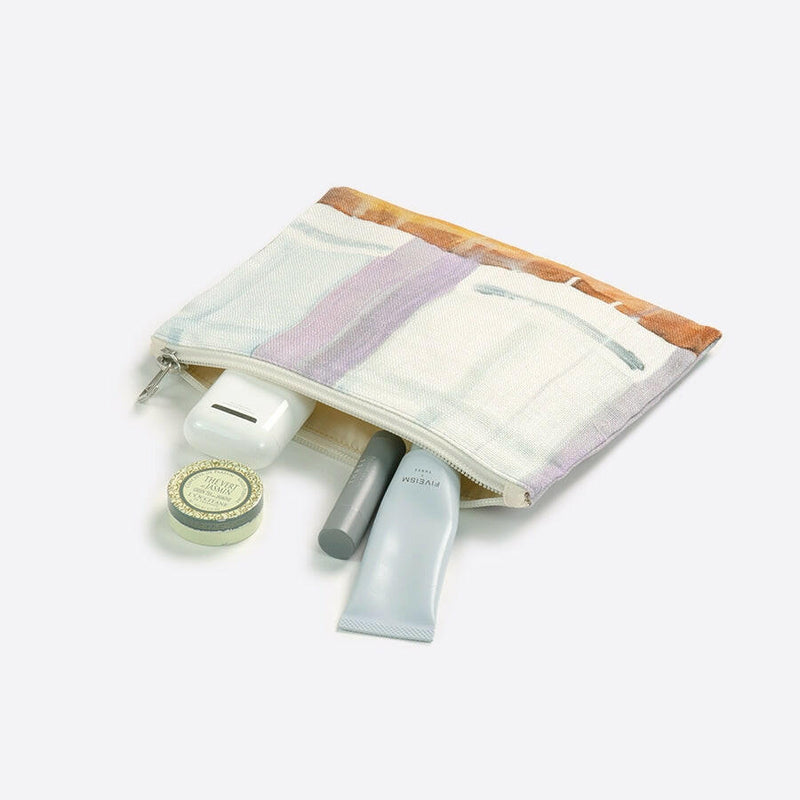 リネンポーチ | 特別な場所.