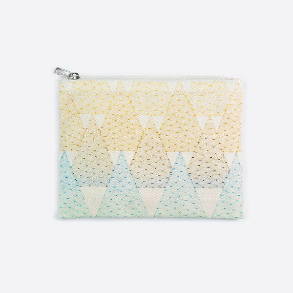 リネンポーチ | 森ノ波長.