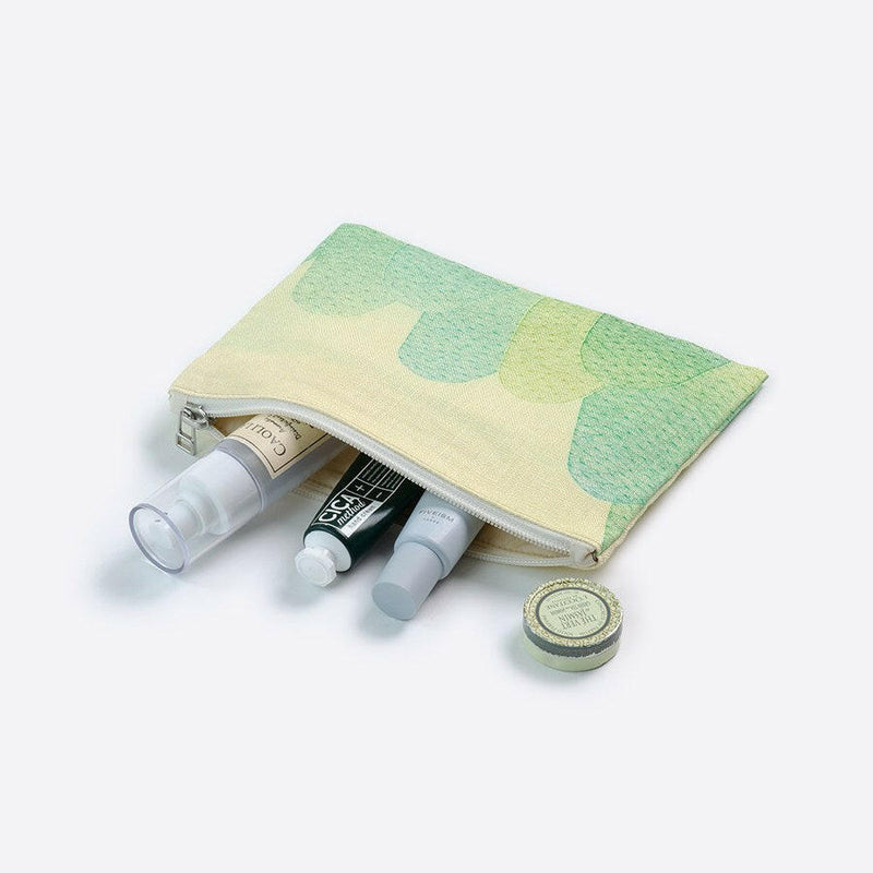 リネンポーチ | 夏の音.