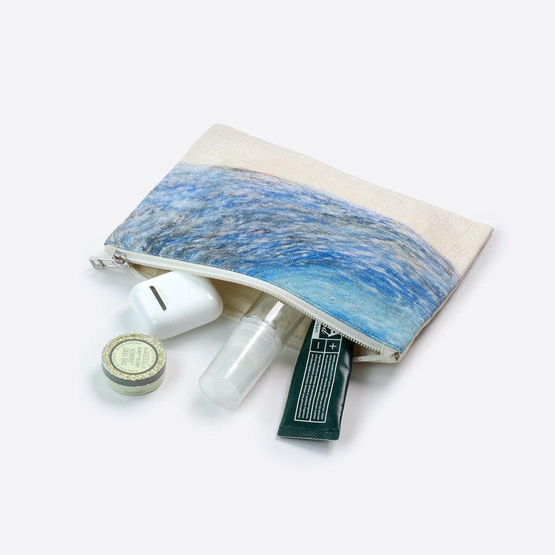 リネンポーチ | 作品2.