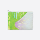 リネンポーチ | pop hokusai “Mt.Fuji spring 202001”.