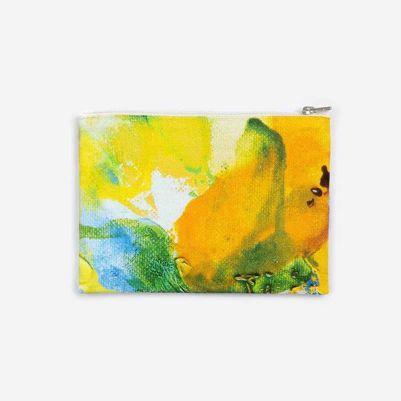 リネンポーチ | Decipher 14.