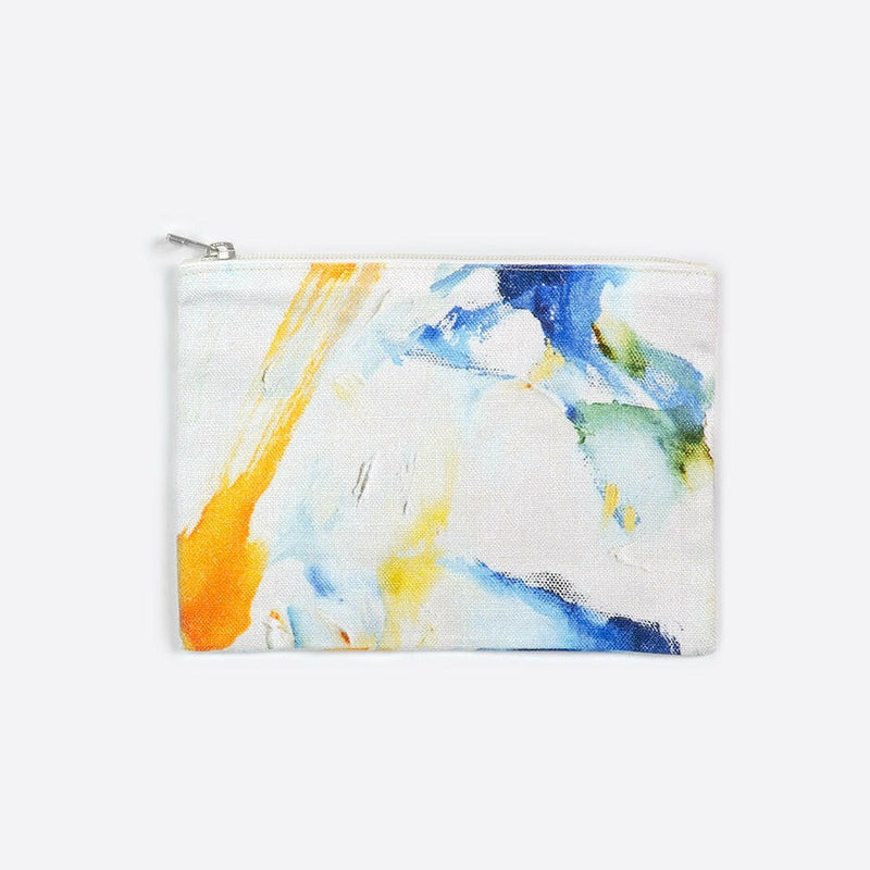 リネンポーチ | Decipher 202108.