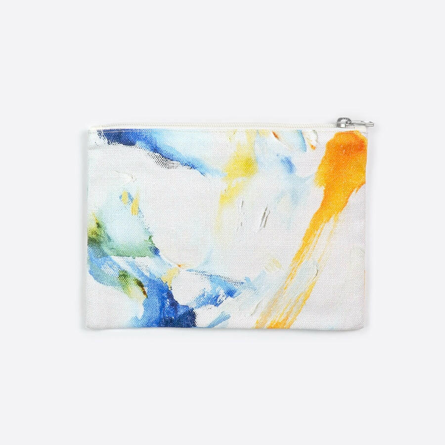 リネンポーチ | Decipher 202108.