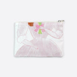 リネンポーチ | たんぽぽガール.