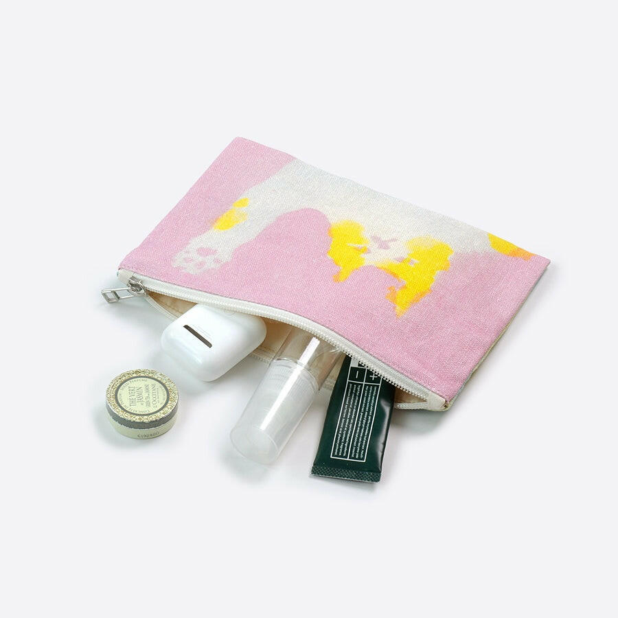 リネンポーチ | biology.