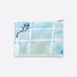 リネンポーチ | 部屋でくつろぐベンガル猫.