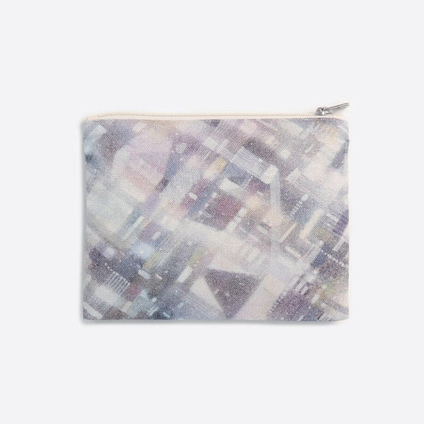 リネンポーチ | Crossing no.2.