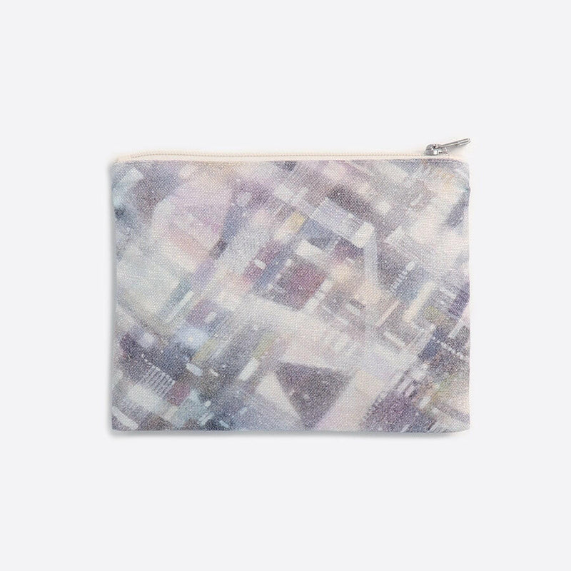 リネンポーチ | Crossing no.2.