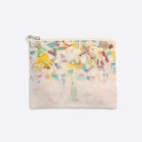 リネンポーチ | Tree.