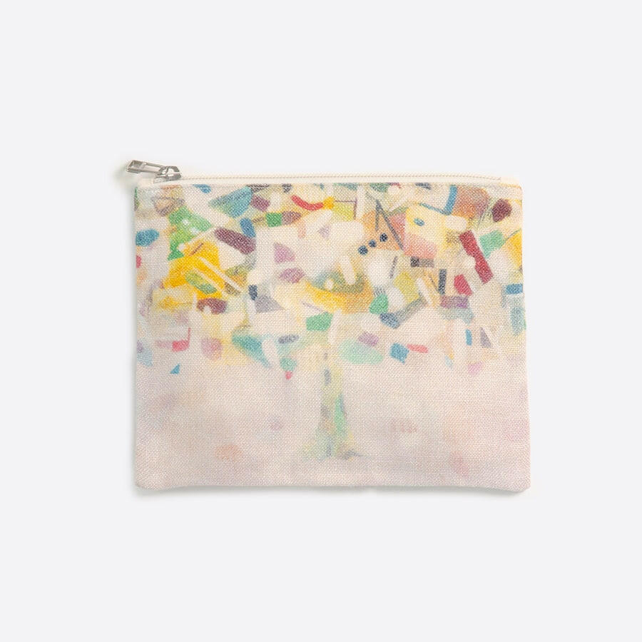 リネンポーチ | Tree.