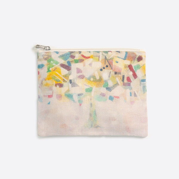 リネンポーチ | Tree.