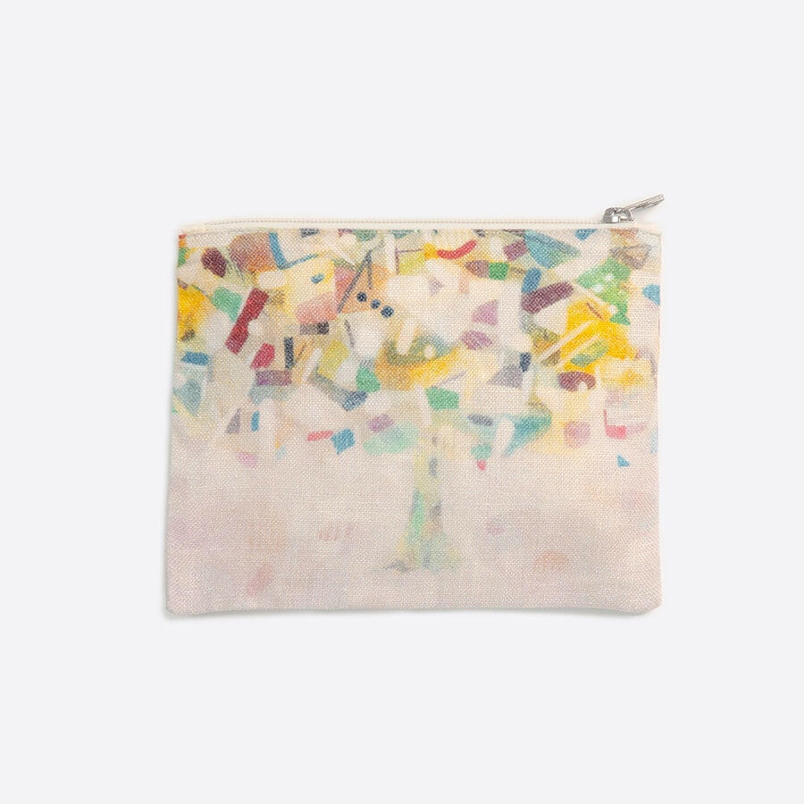 リネンポーチ | Tree.