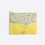 リネンポーチ | Things in the head.