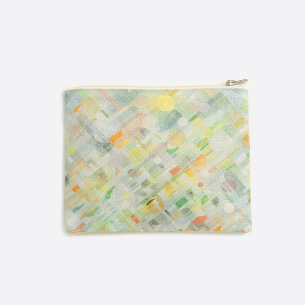 リネンポーチ | Things in the head.