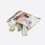 リネンポーチ | 私の中の木.