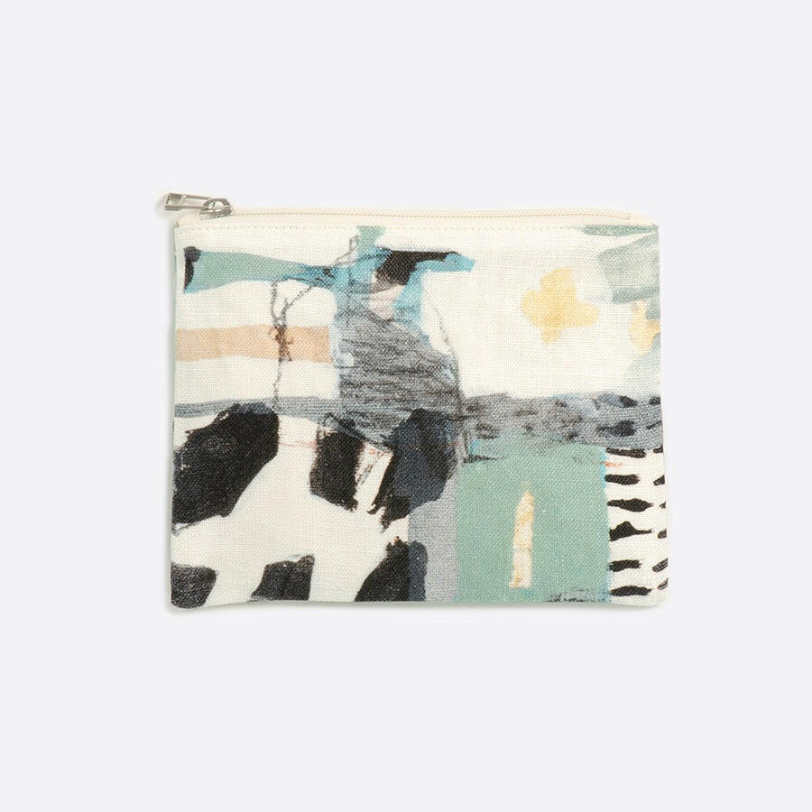 リネンポーチ | よすが.