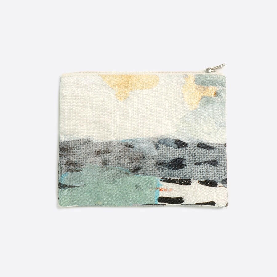 リネンポーチ | よすが.