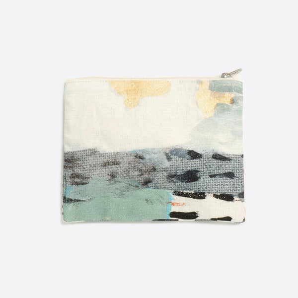 リネンポーチ | よすが.