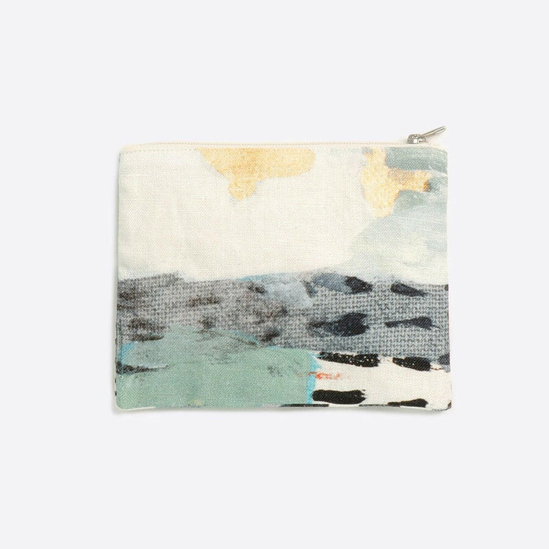 リネンポーチ | よすが.