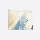 リネンポーチ | 輪郭.