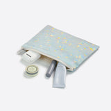 リネンポーチ | ocean light.