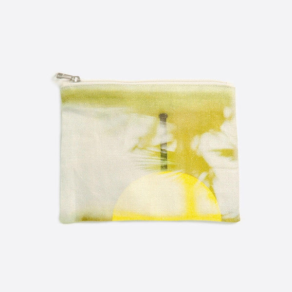 リネンポーチ | 月光.