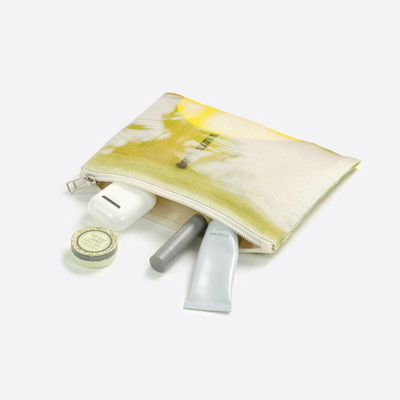 リネンポーチ | 月光.