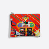 フラットポーチ | Big Daddy.