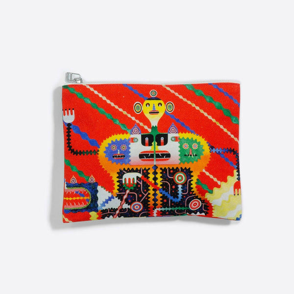 フラットポーチ | Big Daddy.