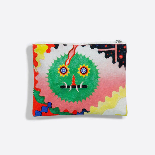 フラットポーチ | Big Daddy.