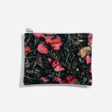 フラットポーチ | TSUBAKI.