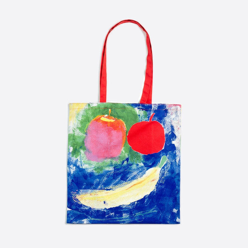 フラットサブバッグ | すきなフルーツ.