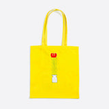 フラットサブバッグ | さかなとサボテン.