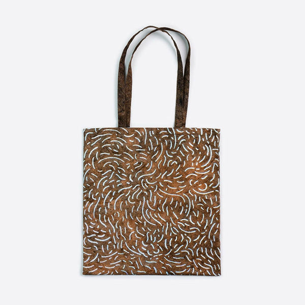 フラットサブバッグ | 毛むくじゃら.